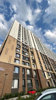MOD Comfort Apartments Expo Mega - 1