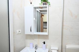 The Parkside Villa Apartment I - 2