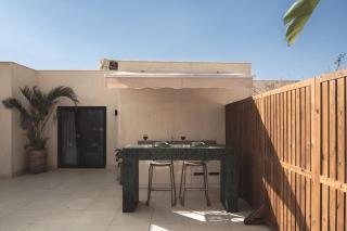 Solé ORO Rooftop Studio I Nesty Hospitality - 9