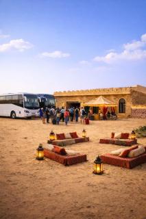 Velora Family Luxury camp Jaisalmer - 7