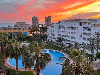 La Vida Loca Marinesco - Apartament La Manga - 0