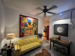 bamboo bed and breakfast - 7