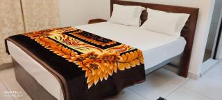 Cardamom Rock Resort - 0