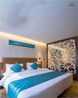 The Atlantiis Suites Nr Vishwanath Temple - 3