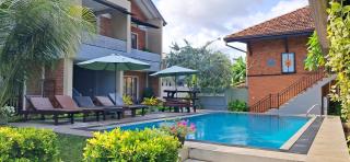 Green Wood Villa Negombo - 0