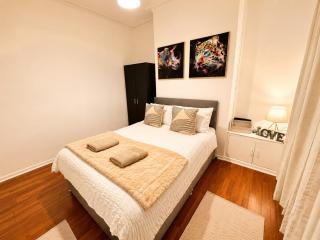 Room 1 Shared House 10 min from Center - 6