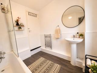 Room 1 Shared House 10 min from Center - 5