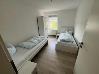 Ferien- und Monteurwohnung Nähe Leuna, Halle, Merseburg und Geiseltalsee - 9