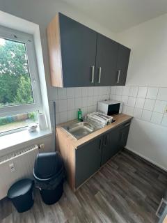Ferien- und Monteurwohnung Nähe Leuna, Halle, Merseburg und Geiseltalsee - 6