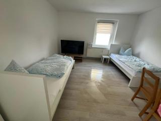 Ferien- und Monteurwohnung Nähe Leuna, Halle, Merseburg und Geiseltalsee - 3