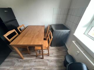 Ferien- und Monteurwohnung Nähe Leuna, Halle, Merseburg und Geiseltalsee - 2