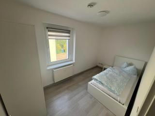 Ferien- und Monteurwohnung Nähe Leuna, Halle, Merseburg und Geiseltalsee - 1