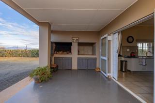 Donkieshoek Accommodation & Campsite, Welgemoed Street, Calvinia - 8