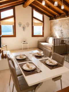 The Happiness of the Lake - Argegno - 8
