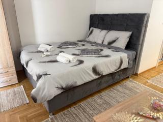 Apartman Maša - 9