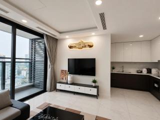 Căn hộ 4 phòng ngủ - 6