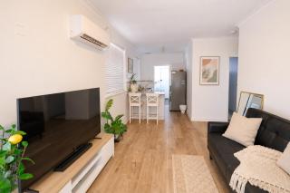 Aurora A1&B1 Airport Haven - Quick Access, Comfy & Free Parking - Perth - 9