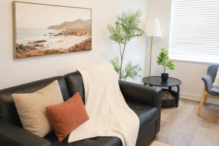 Aurora A1&B1 Airport Haven - Quick Access, Comfy & Free Parking - Perth - 7