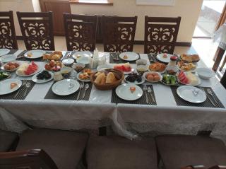 Nurota hotel - 9