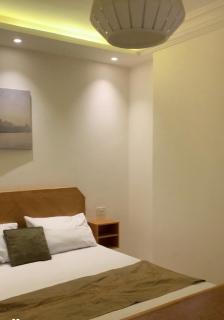 Elegant apartment in the heat of Nasr City - 1