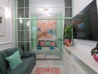 Luxury apartment by the river - 2