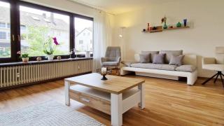 Ferienwohnung am Kugelberg - 6