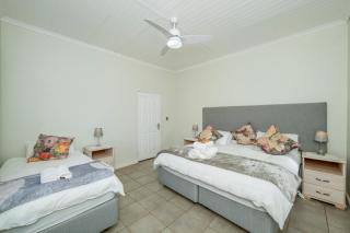 Donkieshoek Accommodation & Campsite, Welgemoed Street, Calvinia - 3