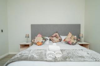Donkieshoek Accommodation & Campsite, Welgemoed Street, Calvinia - 2