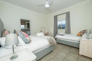 Donkieshoek Accommodation & Campsite, Welgemoed Street, Calvinia - 1