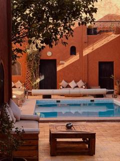 Guest House Bagdad Café - 3