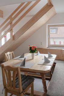 Ferienwohnung am Klöckhof - 0