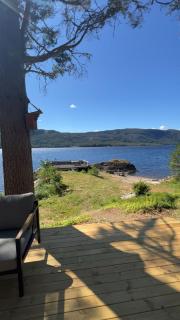 Charming waterside cottage by Lake in Seljord - 7