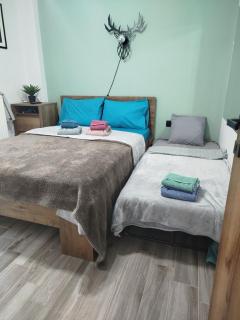 AXD Luxury apartment - 9