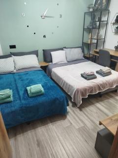 AXD Luxury apartment - 8