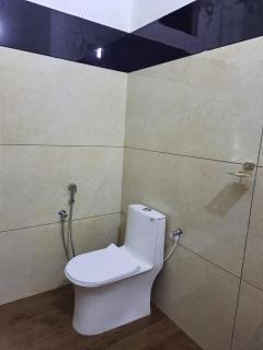 Cardamom Rock Resort - 5