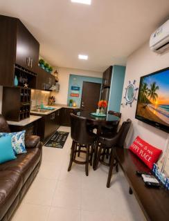 Apartamento familiar de 2 recamaras frente al mar - 5