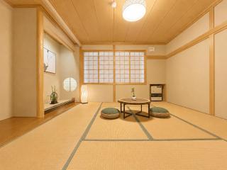 Shiraoi Fronteir Ridge - 2