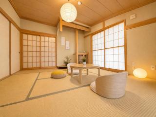 Shiraoi Fronteir Ridge - Shiraoi - 1