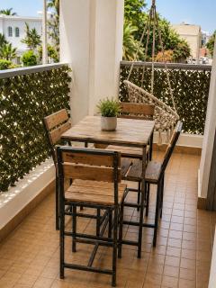 Beach & Luxury- Appartement Haut Standing à Costa Beach Bouznika - 4