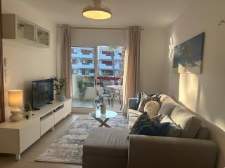 Summer Heaven Modern Apartment big terrace 2 pools Playa Flamenca - 4