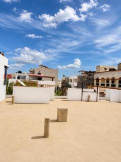 Private AC Room in Dakar Ouakam with Private Bathroom and Balcony - 2