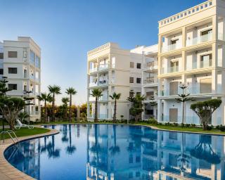 Beach & Luxury- Appartement Haut Standing à Costa Beach Bouznika - 2