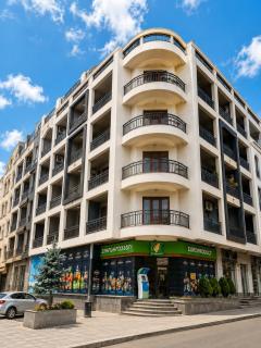 Historic Centre Apartment Kutaisi - 5