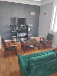 maison individuelle - 9