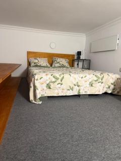Hugo Downtown Apartment - 1