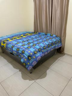 Harare motel - 3