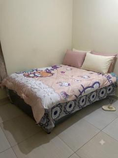 Harare motel - 1