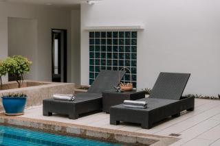 Villa 4 - Private Pool Villa near Cenang by WOW Holiday Homes - 4