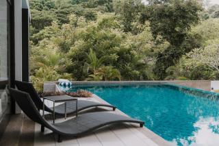 Villa 4 - Private Pool Villa near Cenang by WOW Holiday Homes - 8