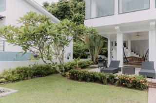 Villa 4 - Private Pool Villa near Cenang by WOW Holiday Homes - 6